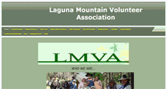 Desktop Screenshot of lmva.net