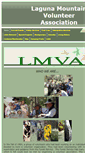 Mobile Screenshot of lmva.net